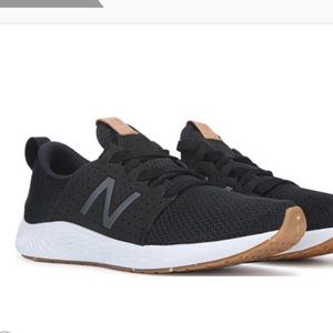 New balance women’s fresh foam sport